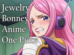Игра Jewelry Bonney Anime One Piece
