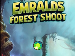 Игра Emralds Forest Shoot