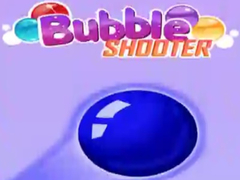 Игра Bubble Shooter