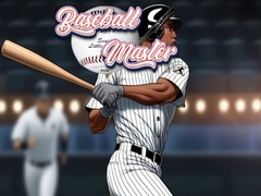 Игра Baseball Master