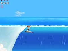 Игра Wave Rush
