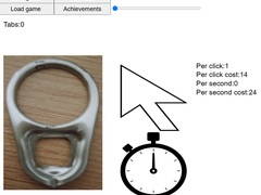 Игра Tabs Clicker