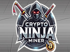 Игра Crypto Ninja Miner