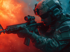 Игра Battle Shot Elite