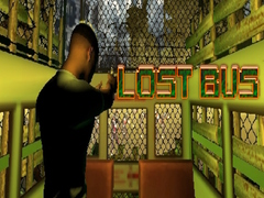 Игра Lost Bus