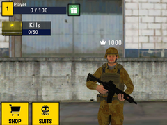 Игра Delta Force Airborne