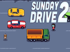 Игра Sunday Drive 2