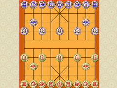 Игра Xiangqi Chinese Chess Duel