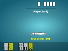 Игра Dominoes Online Classic Game