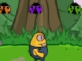 Игра Ovzi The lost alien