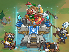 Игра Tower Defense