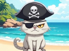Игра Pirate Paradise