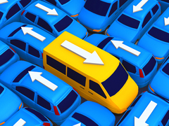 Игра Tap Car