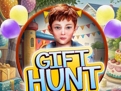 Игра Gift Hunt