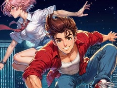Игра Deadly Parkour
