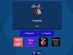Игра Insect Champions