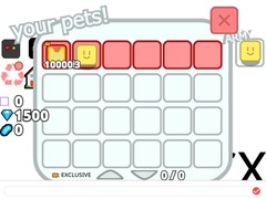 Игра Online Army Pet