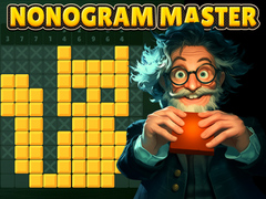 Игра Nonogram Master