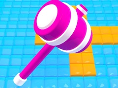 Игра Happy Color