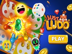 Игра Just Ludo