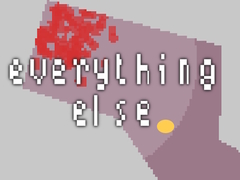Игра Everything Else