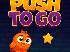 Игра Push To Go