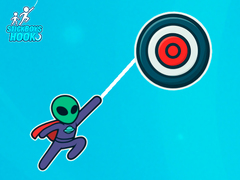 Игра Stickboys Hook