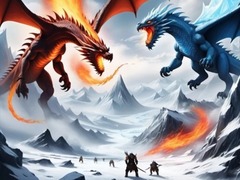 Игра Battle Simulator