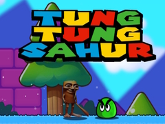 Игра Tung Tung Super Sahur