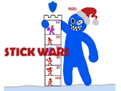 Игра Stick War