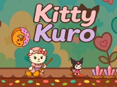Игра Kitty Kuro