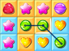 Игра Candy Chain Master