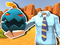 Игра Serious Head 2