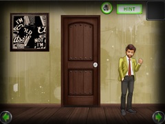 Игра Amgel Easy Room Escape 274