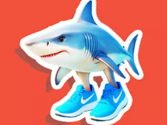 Игра Jigsaw Puzzle: Tralalero Tralala