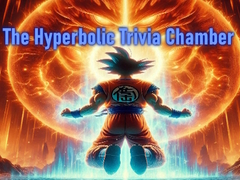 Игра The Hyperbolic Trivia Chamber