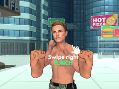 Игра Punch Master!