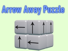 Игра Arrow Away Puzzle