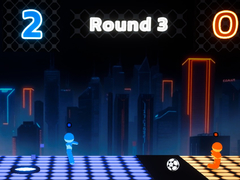 Игра Hyper Goal
