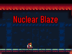Игра Nuclear Blaze