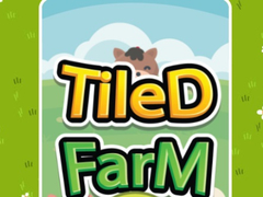 Игра Tiled Farm