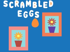 Игра Scrambled Eggs