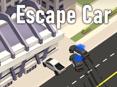 Игра Escape Car