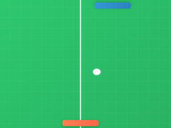 Игра Pong Vision