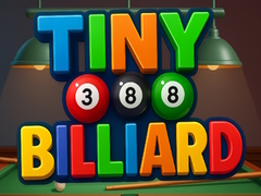 Игра Tiny Billiard