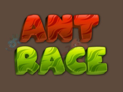 Игра Ant Race