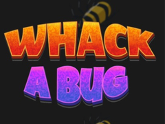 Игра Whack A Bug