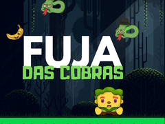 Игра Fuja das Cobras