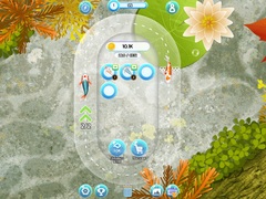Игра Idle Koi Pond