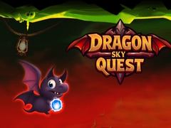 Игра Drago Sky Quest